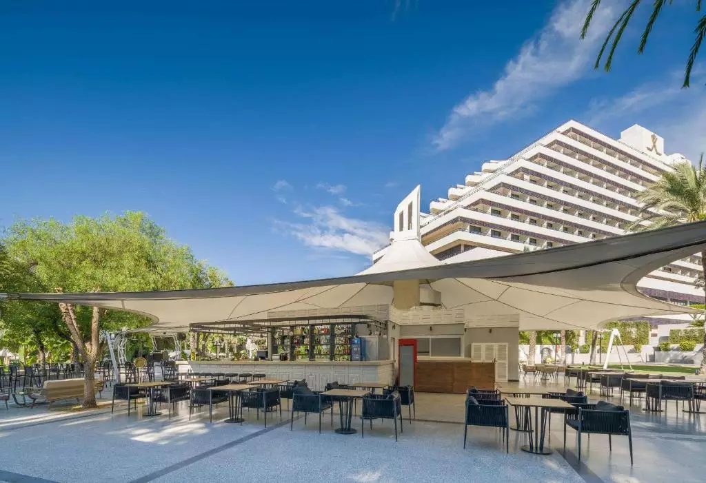 RIXOS DOWN TOWN RIXOS DOWN TOWN